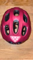 ABUS KINDER FAHRRADHELM 52-57 M CHERRY LED RÜCKLICHT YOUN-I Dresden - Blasewitz Vorschau