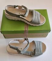 WALDLÄUFER LOTTA COMFORT H SANDALEN IN GRÖSSE 37 NEU Baden-Württemberg - Singen Vorschau