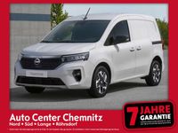 Nissan Townstar Kastenwagen 2.0t DIG-T L1 Acenta LED Sachsen - Chemnitz Vorschau