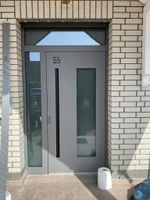 Schüco Eingangstüren Designtüren Haustüren Nordrhein-Westfalen - Bergneustadt Vorschau