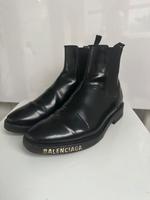 Balenciaga Wavlo Damen Stiefeletten Ankle Boots OVP 37 38 Deggendorf - Mietraching Vorschau
