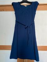 Esprit Kleid Abendkleid dunkelblau S Thüringen - Zella-Mehlis Vorschau