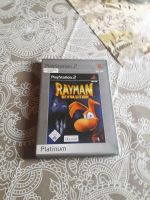 Rayman Revolution Playstation 2 Ps 2 Sachsen-Anhalt - Nebra (Unstrut) Vorschau