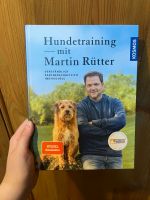 Buch Hundetraining mit Martin Rütter Bayern - Lichtenfels Vorschau