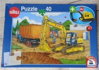 Verschiedene Puzzles für Kinder Rheinland-Pfalz - Oberhambach (bei Birkenfeld, Nahe) Vorschau