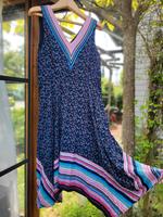 hübsches Tom Tailor Sommer Kleid Gr. 38 M wie Neu Hessen - Bad Nauheim Vorschau