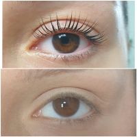 Wimpernlifting, Wimpernwelle, Browlifting Nordrhein-Westfalen - Dinslaken Vorschau