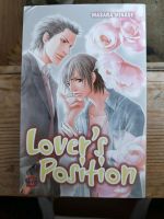 Lover's Position Einzelband Masara Minase Manga Boys Love Bochum - Bochum-Ost Vorschau