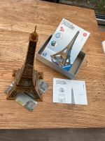 3-D Puzzle Eiffelturm, einmal aufgebaut, Bayern - Allersberg Vorschau
