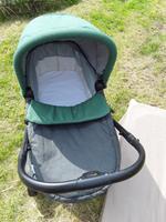 Toller Kinderwagen / Buggy von hauck Niedersachsen - Bad Sachsa Vorschau