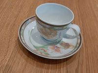 Hutschenreuther Espresso Tasse mit Originalkarton, Modell Colibri Bayern - Schwabach Vorschau