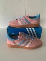 Adidas Handball Spezial "Semi Pink Spark" | EU 39 1/3 Rheinland-Pfalz - Bretzenheim Vorschau