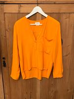 Marco Polo, Denim Damen, Bluse orange Größe XS Kr. München - Aschheim Vorschau