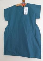 Cos Kleid neu Türkis Gr.110/116 eher 122 NP 39€ Düsseldorf - Lichtenbroich Vorschau