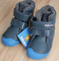 D.D. Step Winterschuhe Barfußschuhe NEU 29 butterweich Nürnberg (Mittelfr) - Nordstadt Vorschau