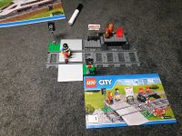 Lego City 60051 Hochgeschwindigkeitszug Hannover - Linden-Limmer Vorschau