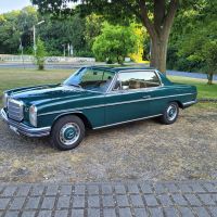 Mercedes Benz /8 W114 250 CE Coupe Automatik Oldtimer Niedersachsen - Osnabrück Vorschau