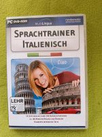 Sprachtrainer Italienisch Bayern - Günzburg Vorschau