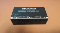 Mooer S8 Macro Power Netzteil für Gitarren und Bass Effekte Hessen - Darmstadt Vorschau