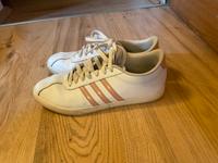 Damen Adidas Sneaker Gr.9  41,5 Hessen - Hanau Vorschau
