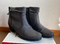 Rieker Stiefeletten Gr. 40 grau Schleswig-Holstein - Ascheberg Vorschau
