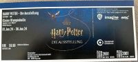 Harry Potter - Die Ausstellung Bayern - Straubing Vorschau