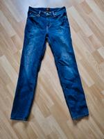 Lee Jeans "Marion" straight 27 31 blau Niedersachsen - Oldenburg Vorschau