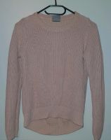 Strickpullover rosa Bayern - Neufahrn Vorschau