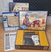 Brettspiel - El Grande - Hans im Glück Nordrhein-Westfalen - Herten Vorschau