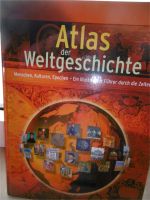 Weltgeschichte  im Atlas und Buch Nordrhein-Westfalen - Brüggen Vorschau