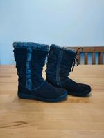 Damen Stiefel Gr. 39 Bayern - Philippsreut Vorschau