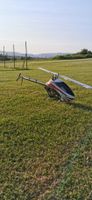 RC 3D Heli Hubschrauber XL Power Specter V2 700 600 Hobbywing GDW Rheinland-Pfalz - Kettig Vorschau
