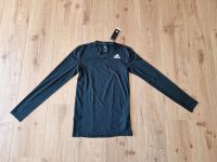 Adidas Training Longsleeve Damen, Gr. S, NEU! Sachsen-Anhalt - Magdeburg Vorschau