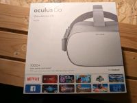 Oculus Go 64GB VR-Brille Bayern - Erlangen Vorschau