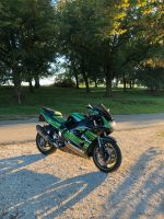 Kawasaki ZXR 400-L8 Ninja Optik Einzelstück Baden-Württemberg - Giengen an der Brenz Vorschau