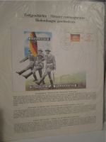 Ersttagsbrief, "Abmarsch NVA", DDR 1990, 2x, OVP Rheinland-Pfalz - Worms Vorschau