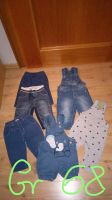 Jungen Jeans, Stoff-,Latz-, Cord - und leichte  Hose. Rheinland-Pfalz - Wittlich Vorschau