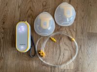 Medela Handsfree Freestyle Hessen - Lohfelden Vorschau