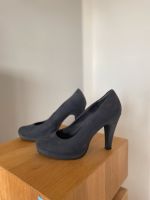 Marco Tozzi Pumps, blau, 38 - wie neu Bayern - Neu Ulm Vorschau