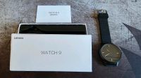 Lenovo WATCH 9 - analoge Smartwatch München - Ramersdorf-Perlach Vorschau