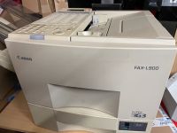 Canon Fax L-900 Schleswig-Holstein - Kayhude Vorschau