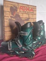 Inline Skates von Roxa * Gr. 39 * 76 mm * ABEC 5 Niedersachsen - Stuhr Vorschau