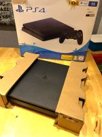 PlayStation 4 Slim 1 TB Nordrhein-Westfalen - Bergneustadt Vorschau