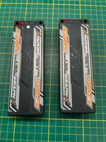 Team EAM 2S LiPo 8400 mAh Fat Momma Graph-X, 2 Stück Nordrhein-Westfalen - Witten Vorschau