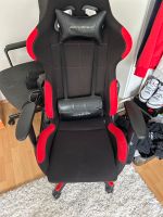 Dx Racer Gaming Stuhl Köln - Weiß Vorschau