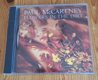 CD/Paul McCartney  Flowers in the Dirt Berlin - Spandau Vorschau