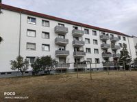 Helle 3-Raumwohnung mit Balkon zu vermieten Sachsen-Anhalt - Wolfen Vorschau