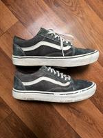 Vans Old Skool 42 black Comfycush Hessen - Trebur Vorschau