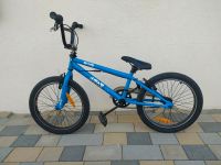 BMX Rad - Fahrrad deTox Bayern - Neubeuern Vorschau