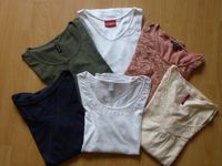 6 Sweatshirts  Gr. M - (alle zusammen 6,-) Sachsen-Anhalt - Halle Vorschau